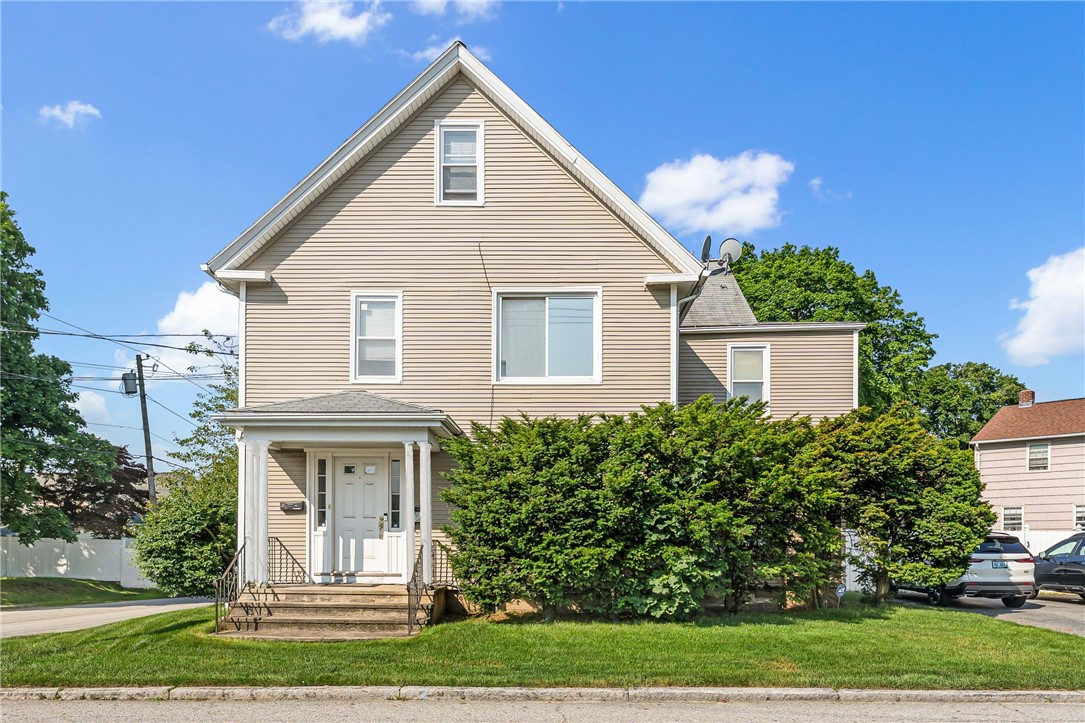 106 Pleasant Street