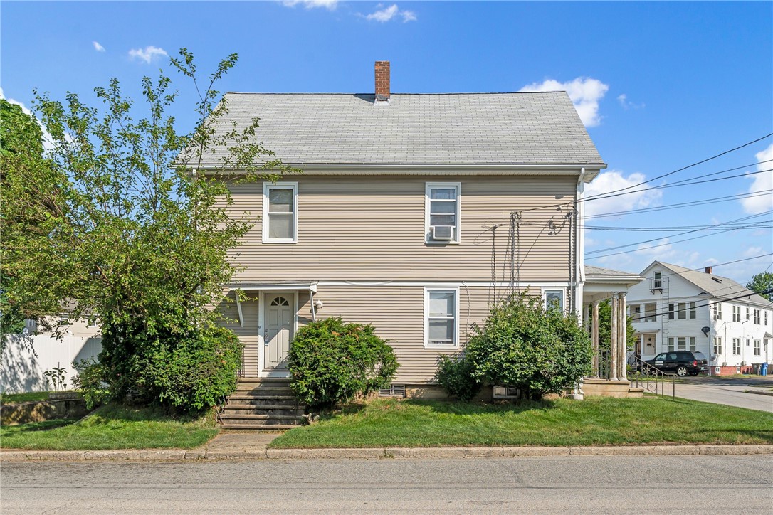 106 Pleasant Street