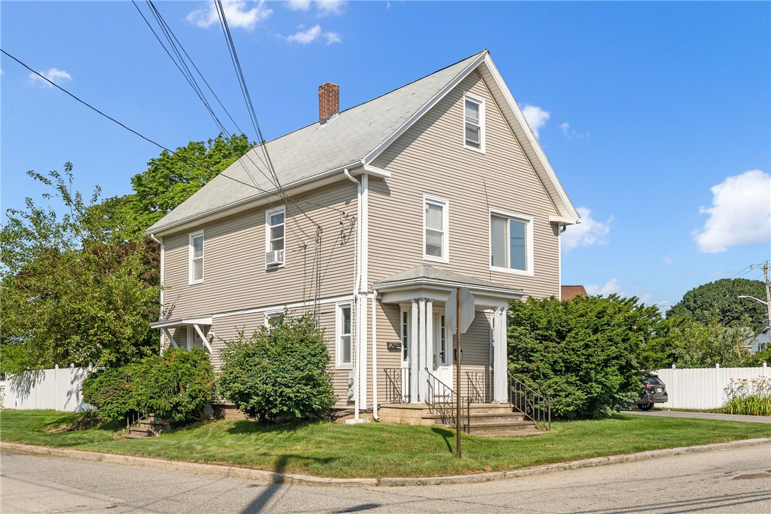 106 Pleasant Street