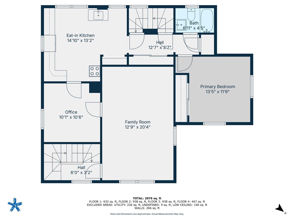 106 Pleasant Street