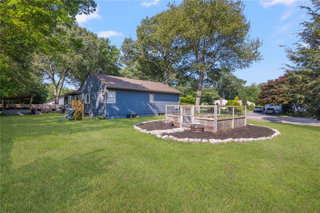 14 Twin Oak Drive