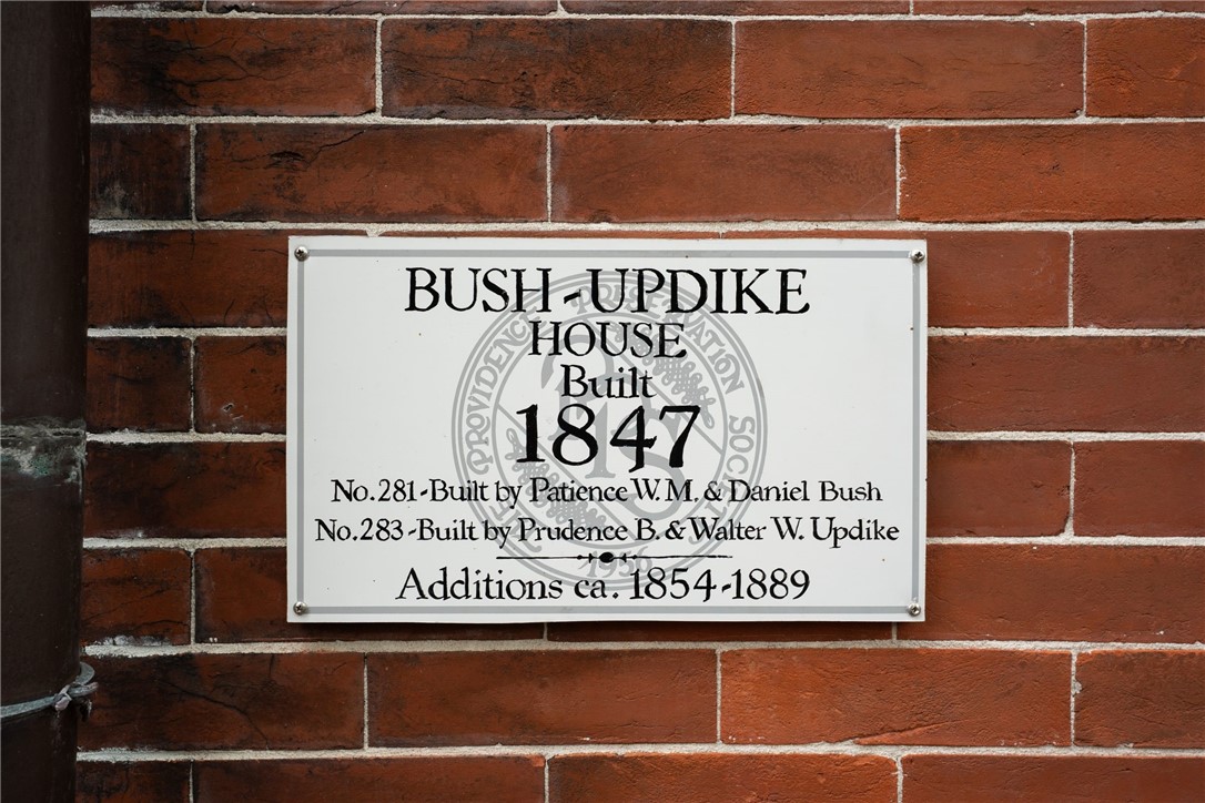 283 Benefit Street 281D