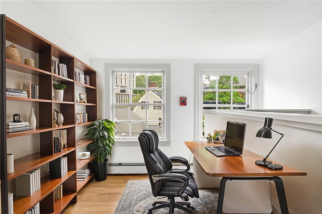 283 Benefit Street 281D