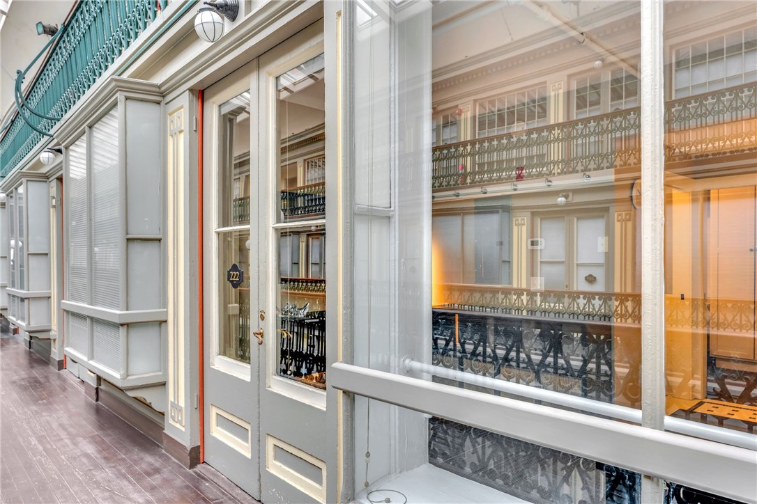 65 Weybosset Street 222
