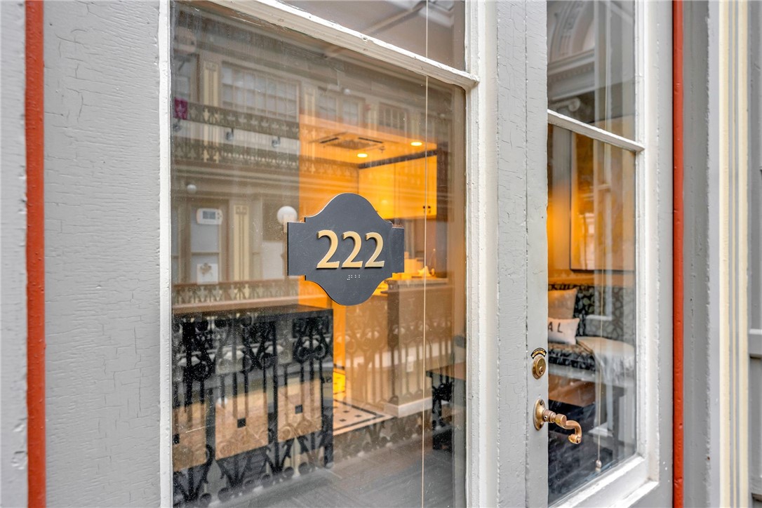 65 Weybosset Street 222