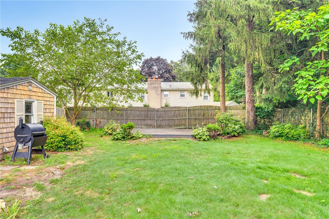 492 Oaklawn Avenue