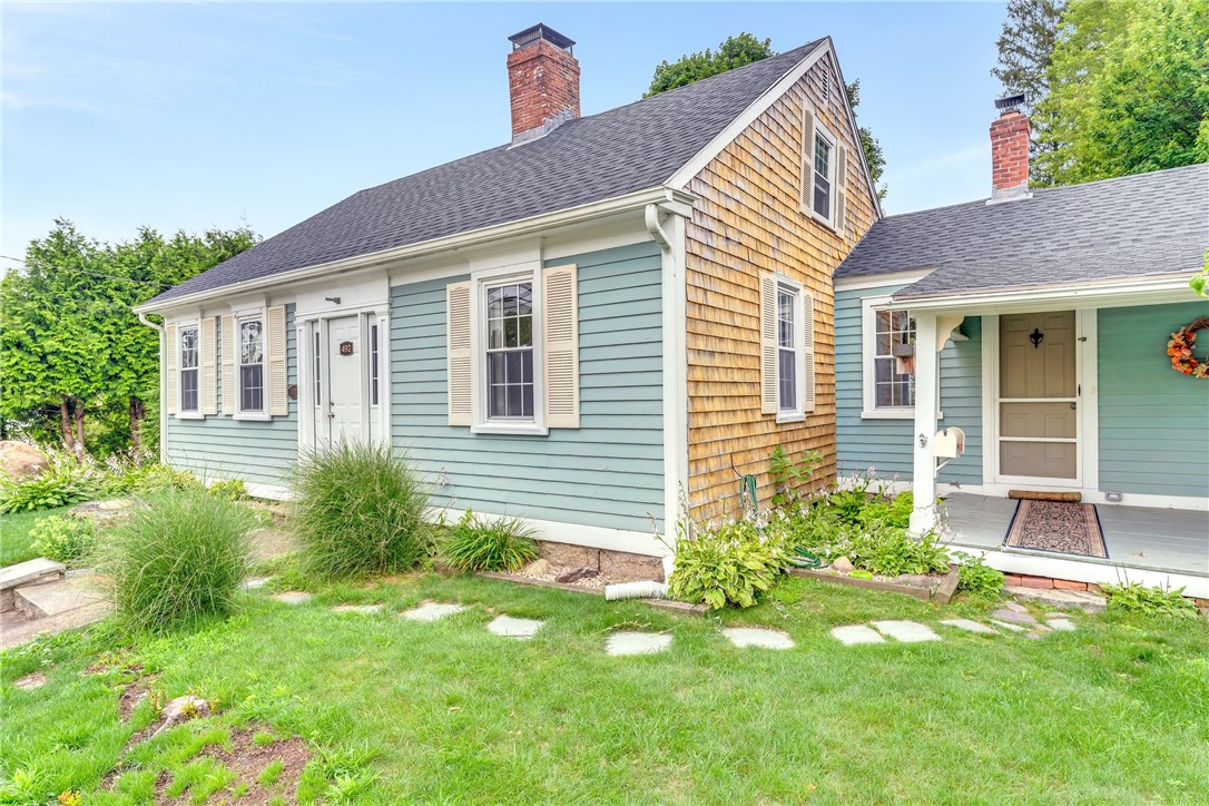 492 Oaklawn Avenue