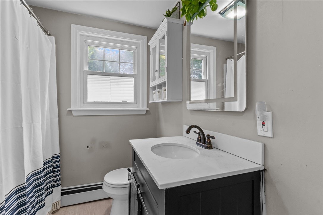 32 Bates Avenue