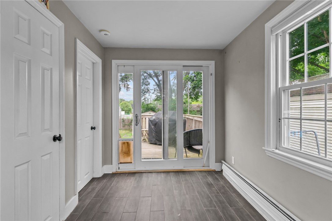 32 Bates Avenue