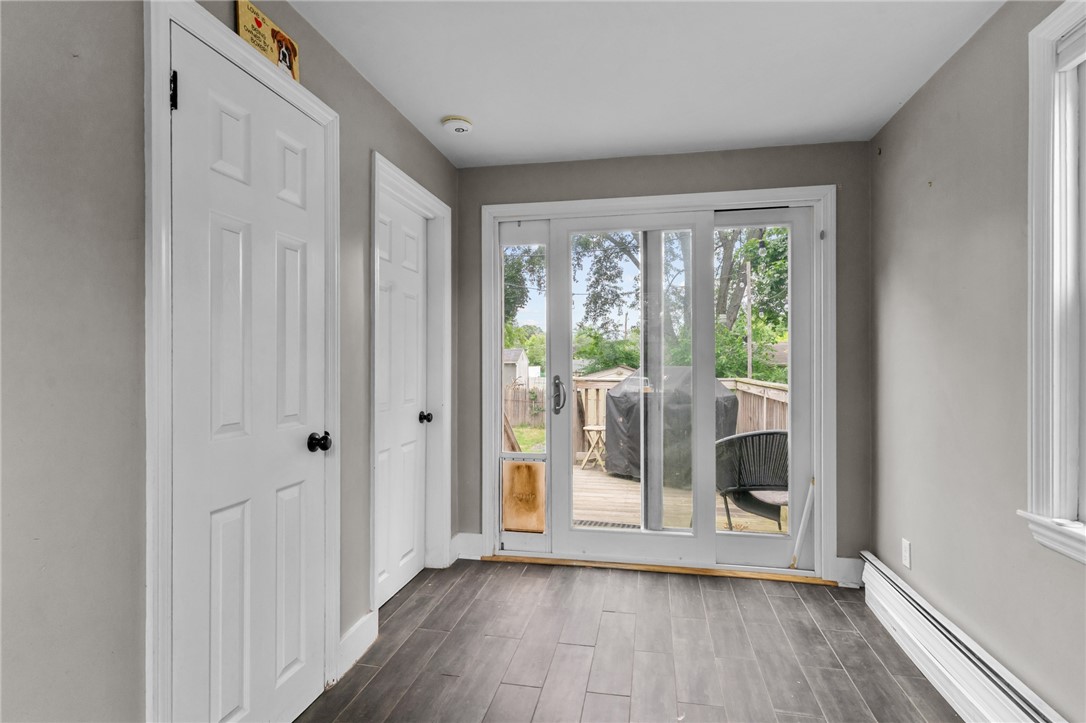 32 Bates Avenue
