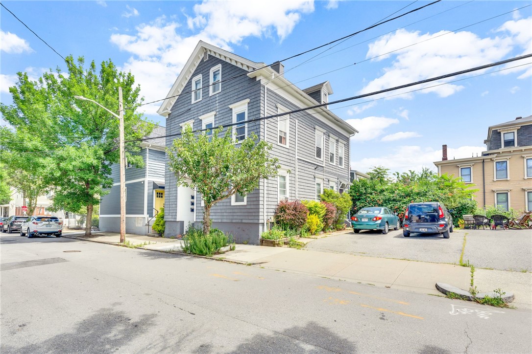 72 Courtland Street