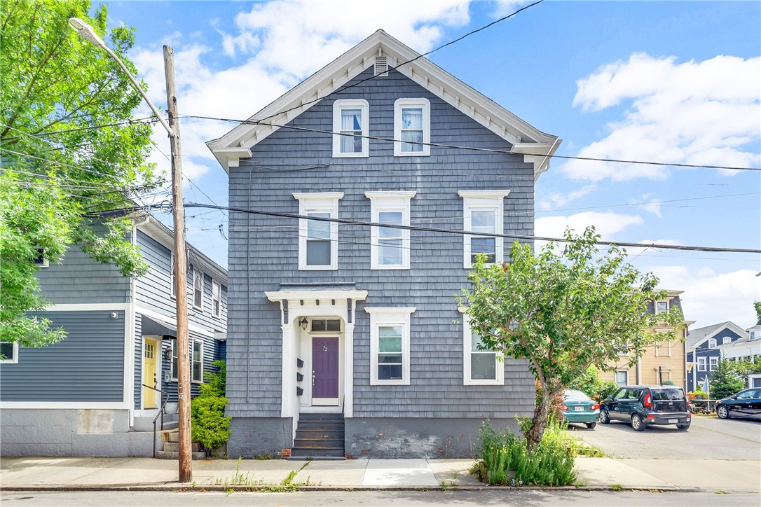 72 Courtland Street