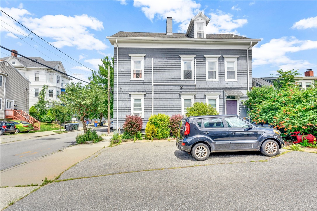 72 Courtland Street
