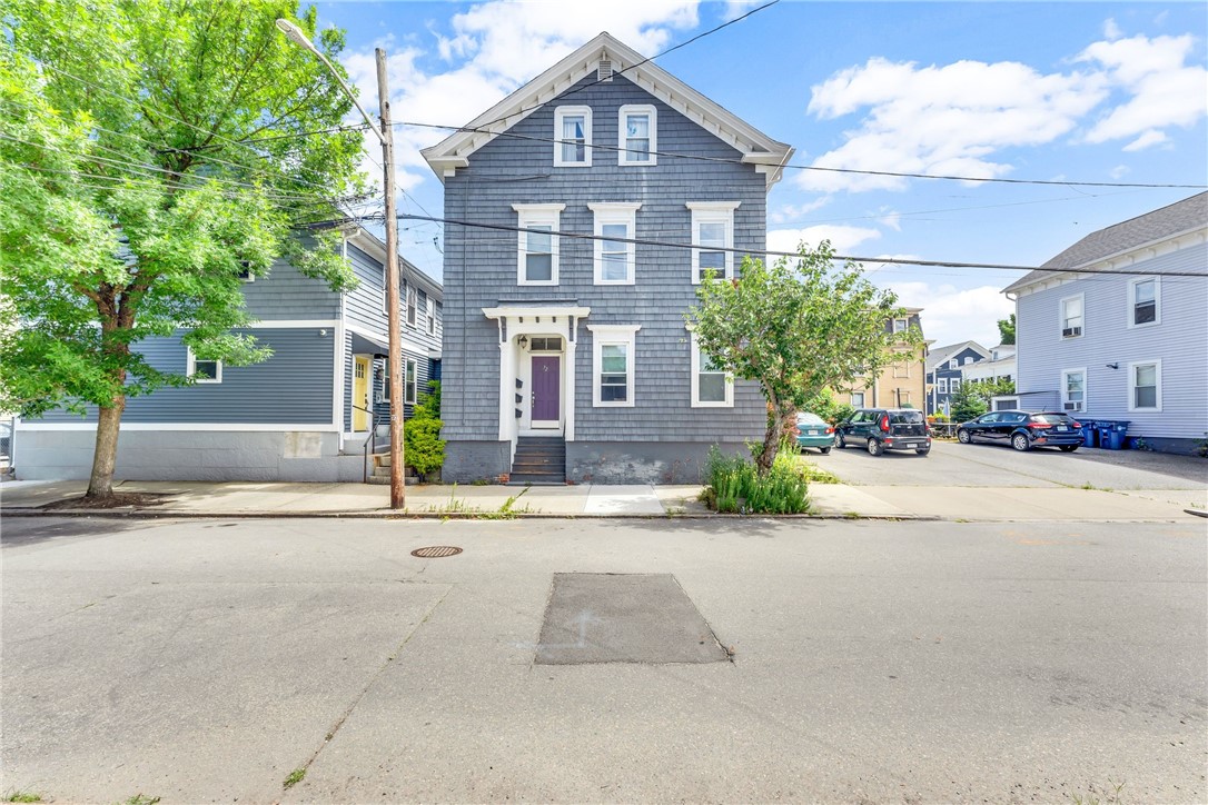 72 Courtland Street