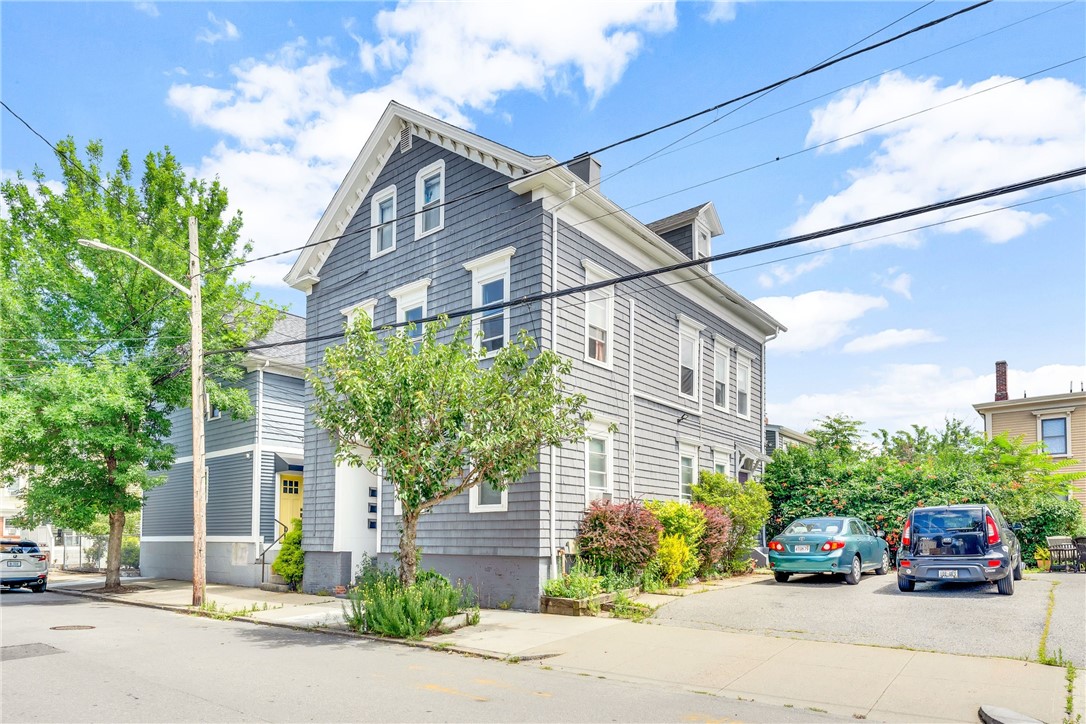 72 Courtland Street