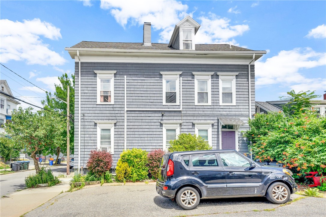 72 Courtland Street
