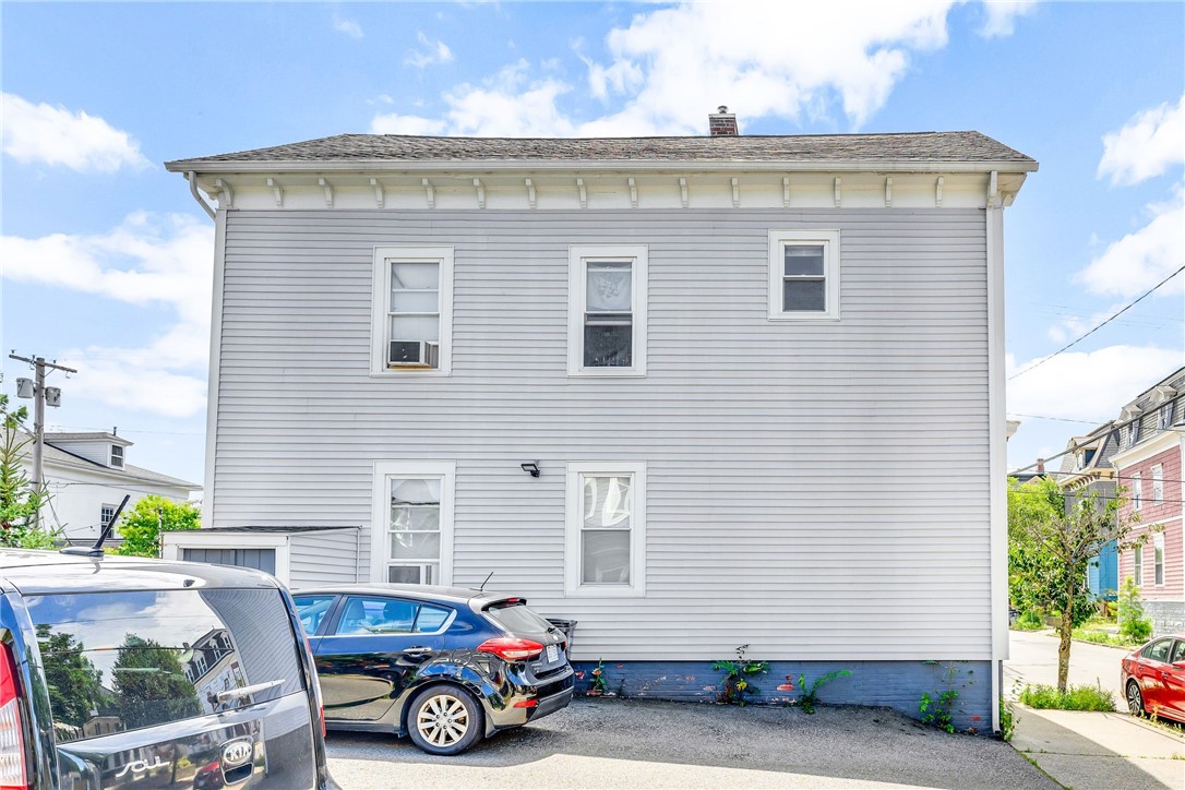 78 Courtland Street
