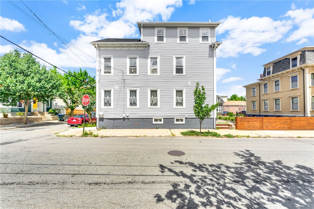 78 Courtland Street
