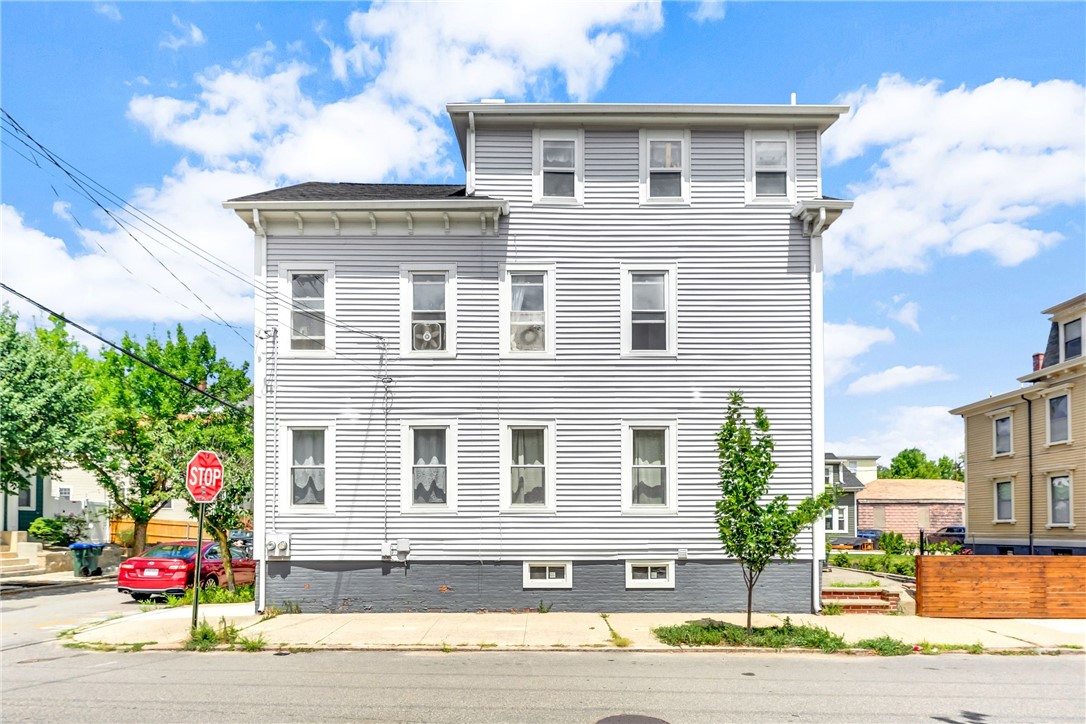 78 Courtland Street