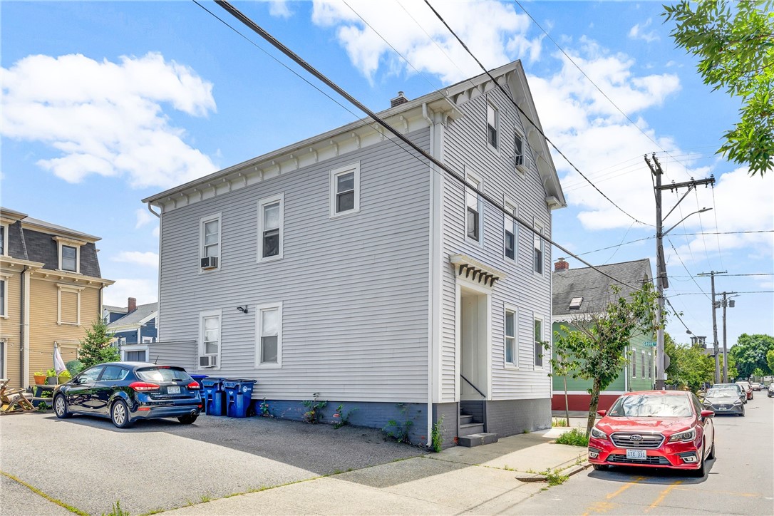 78 Courtland Street