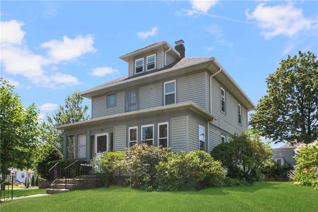 71 Philmont Avenue