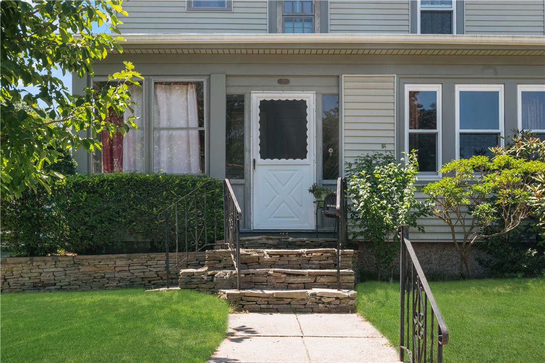 71 Philmont Avenue