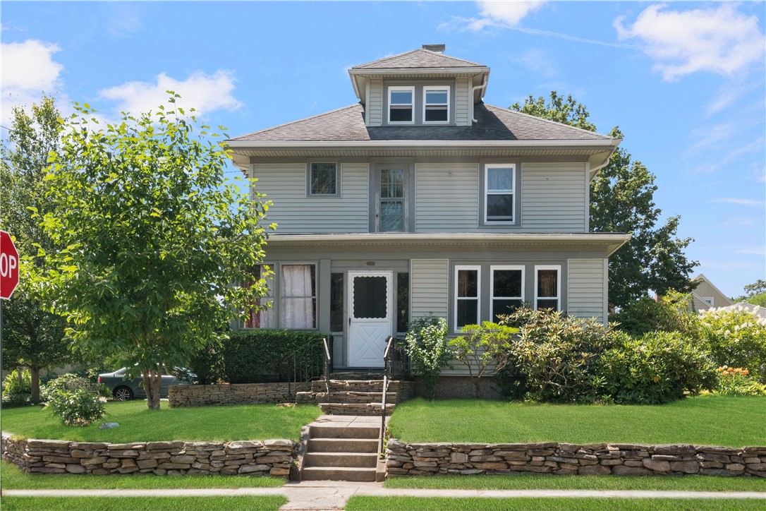 71 Philmont Avenue