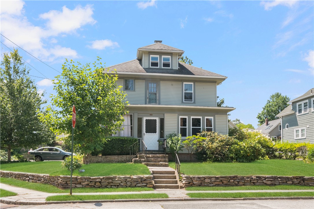 71 Philmont Avenue