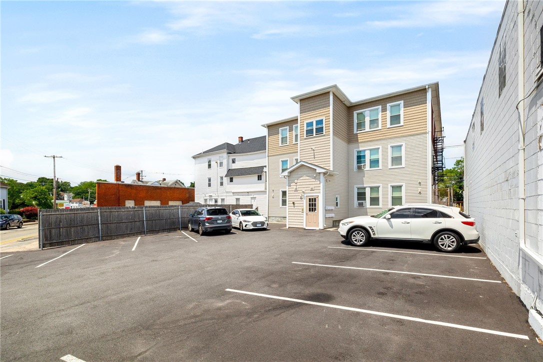 212 Washington Street