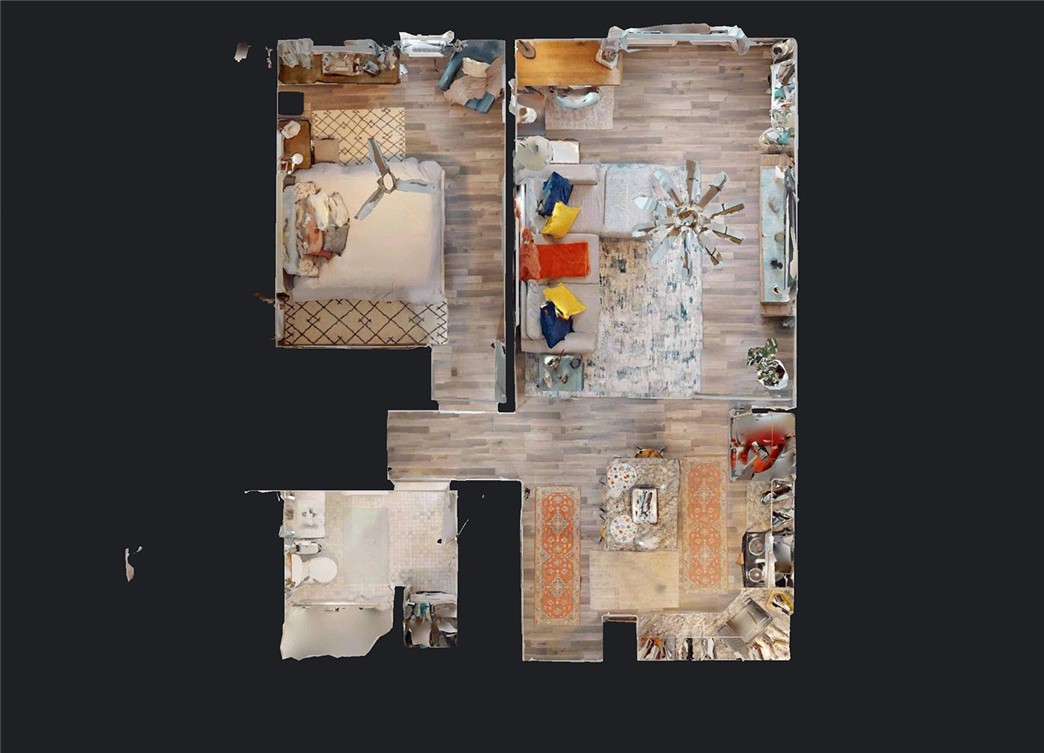 201 Woodlawn Avenue 304