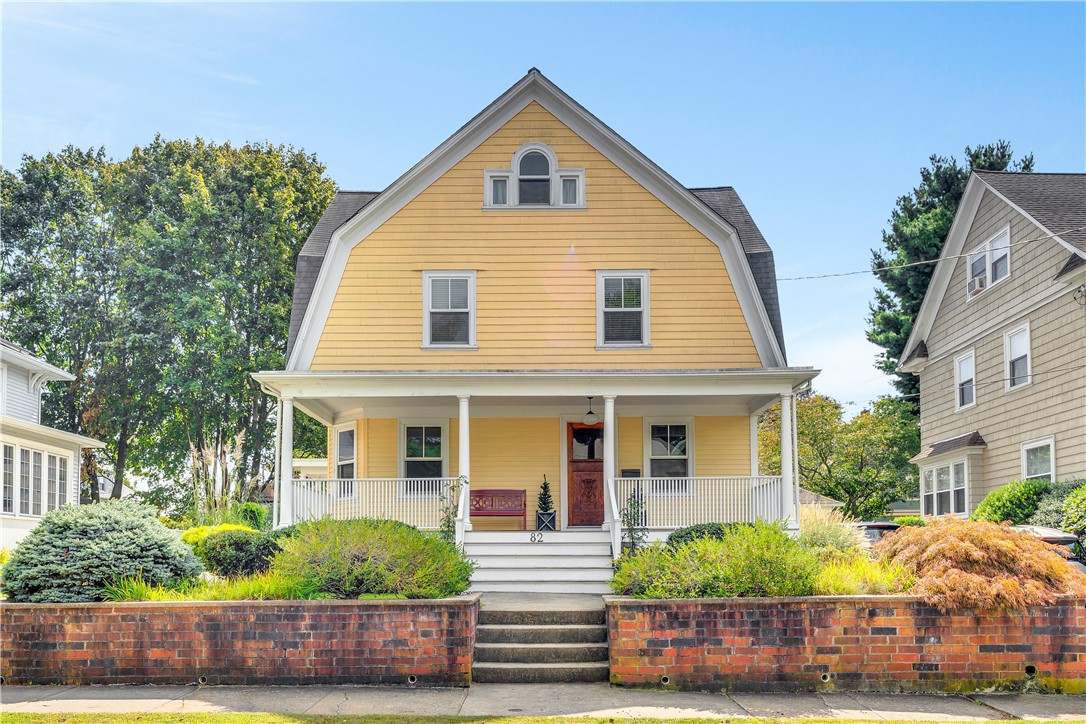 82 Sefton Drive