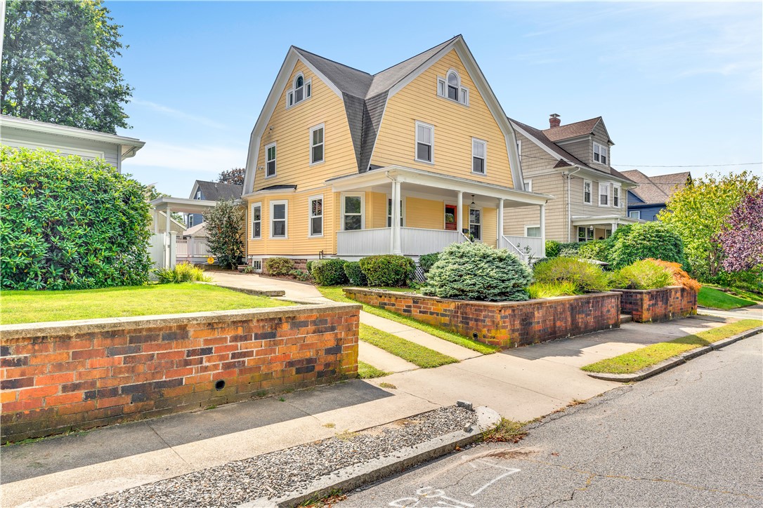 82 Sefton Drive