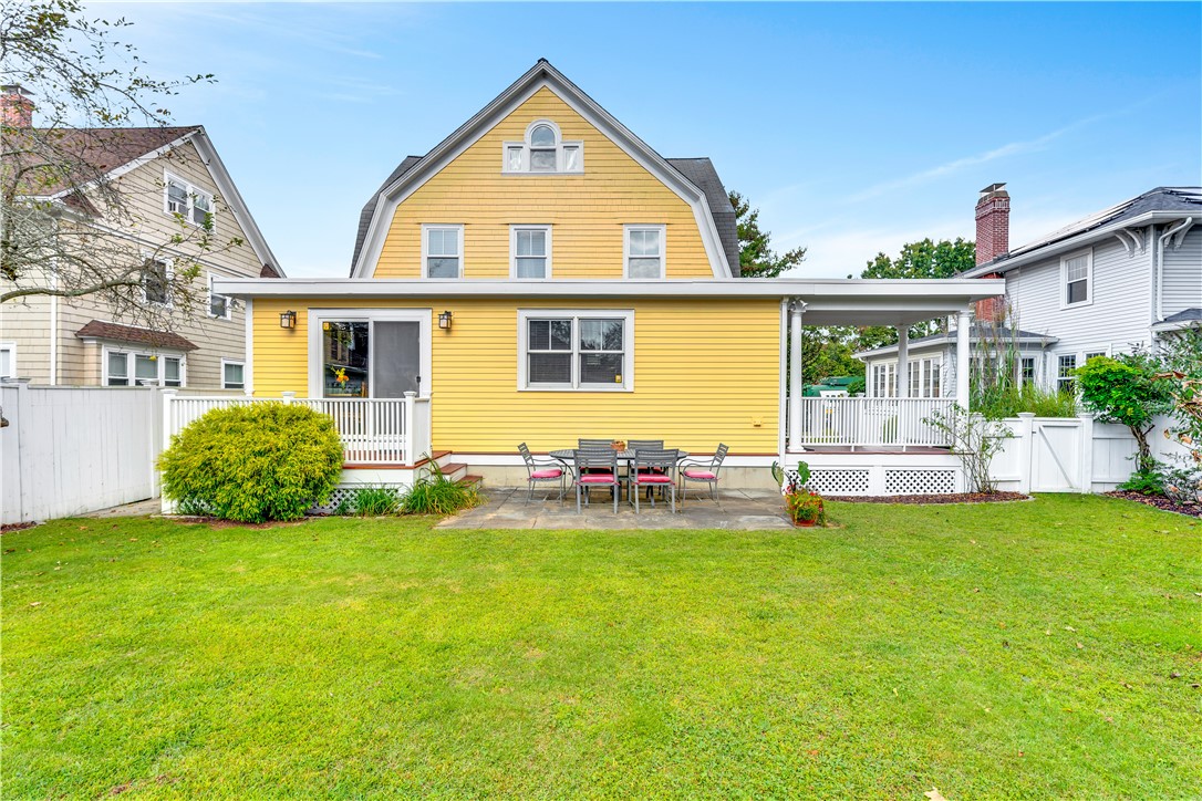 82 Sefton Drive