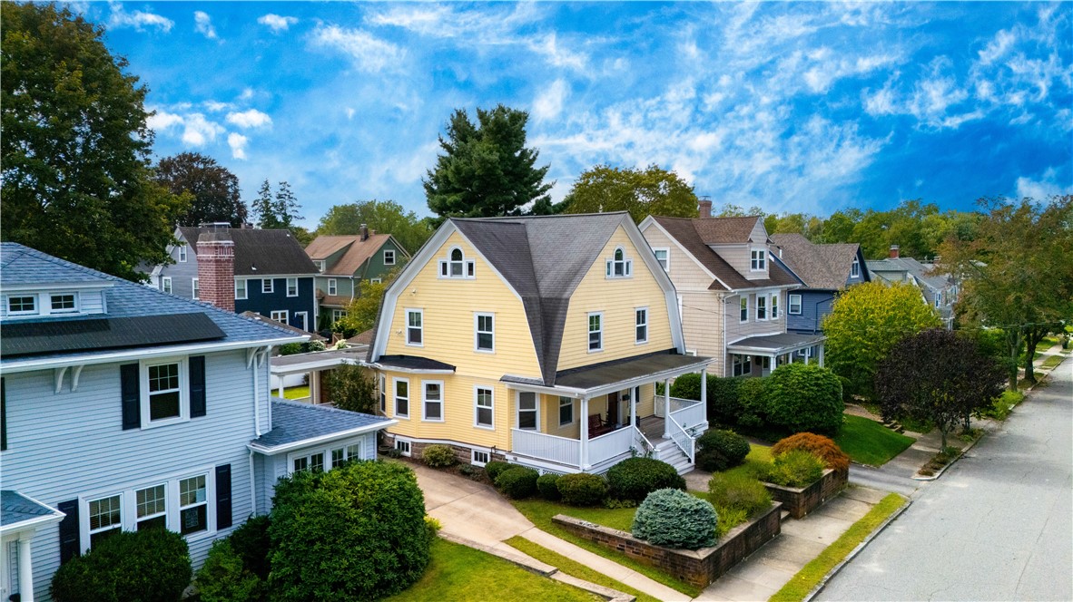 82 Sefton Drive