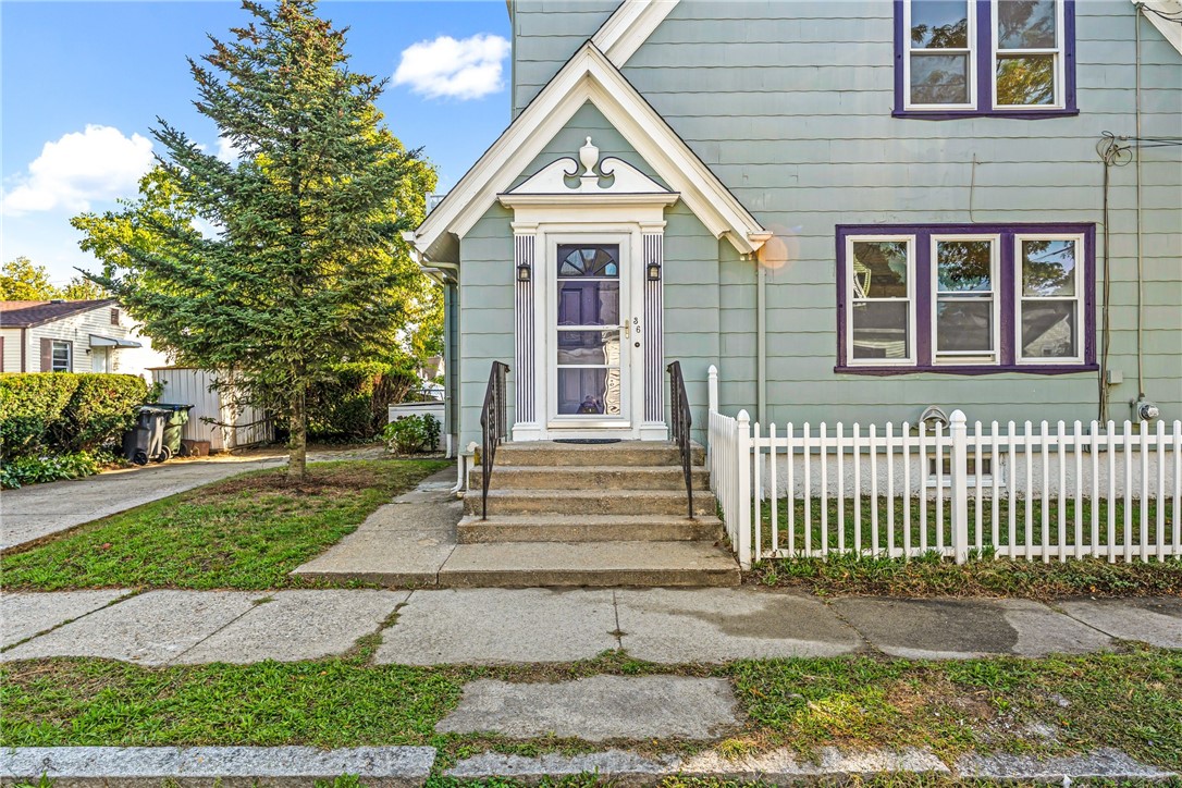 36 Bernard Street