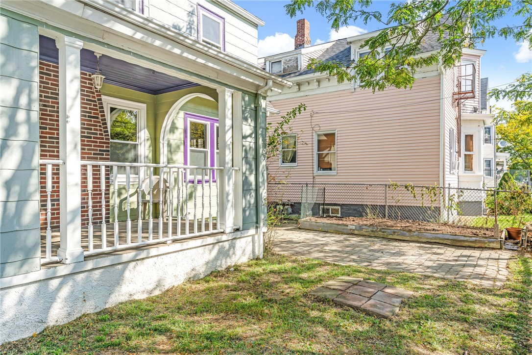 36 Bernard Street