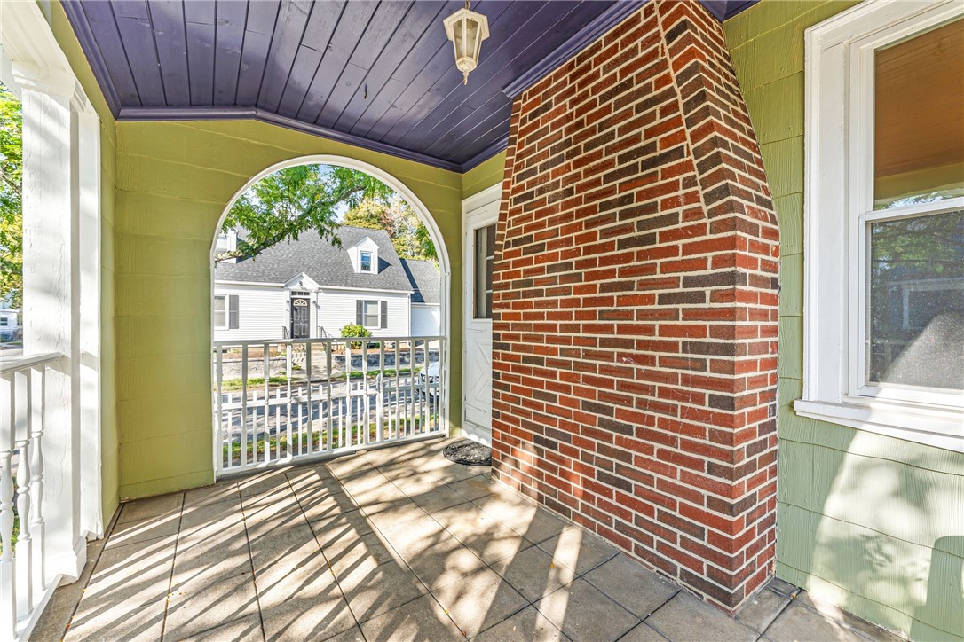 36 Bernard Street