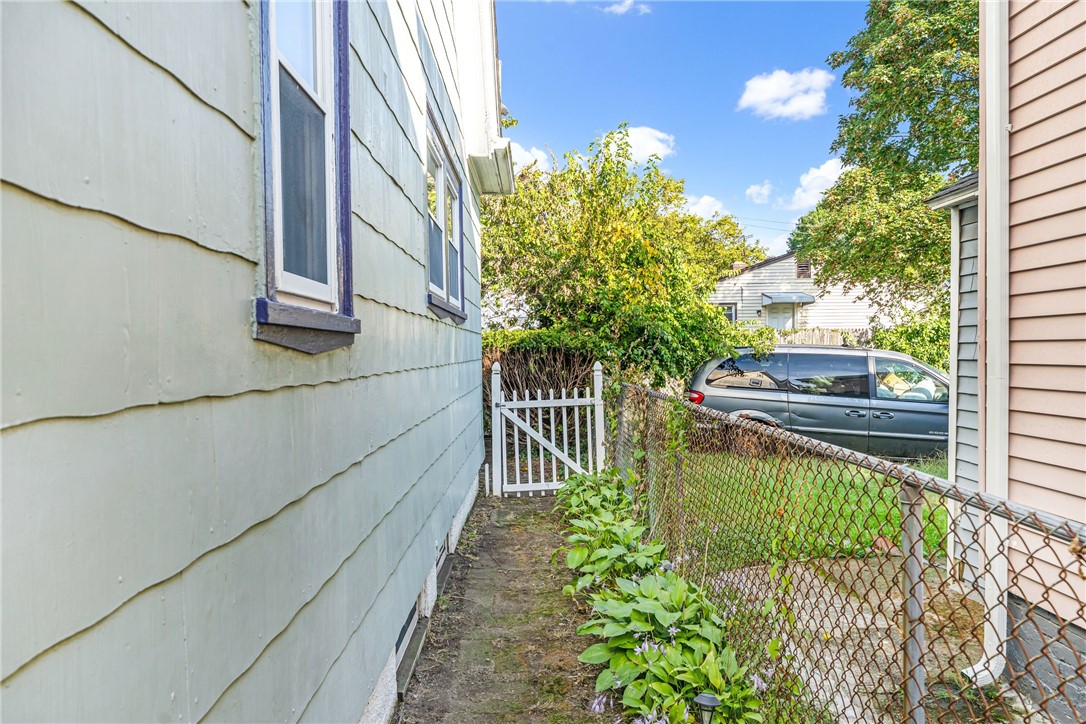 36 Bernard Street