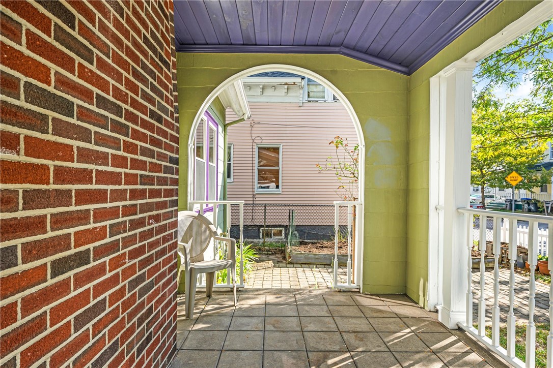 36 Bernard Street