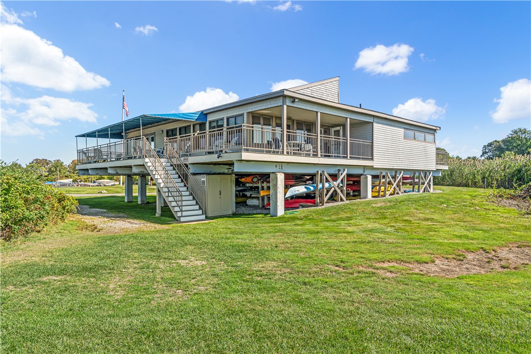 200 Arboretum Lane