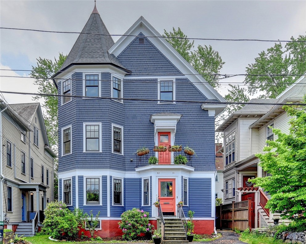 81 Irving Avenue 2