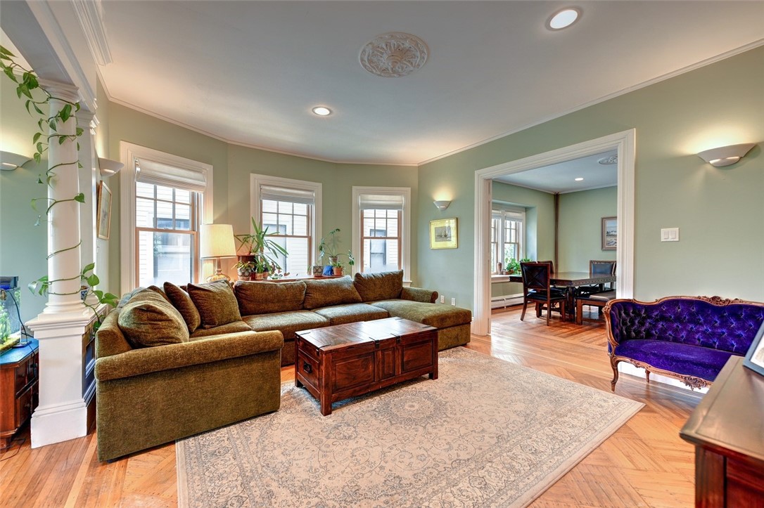 81 Irving Avenue 2