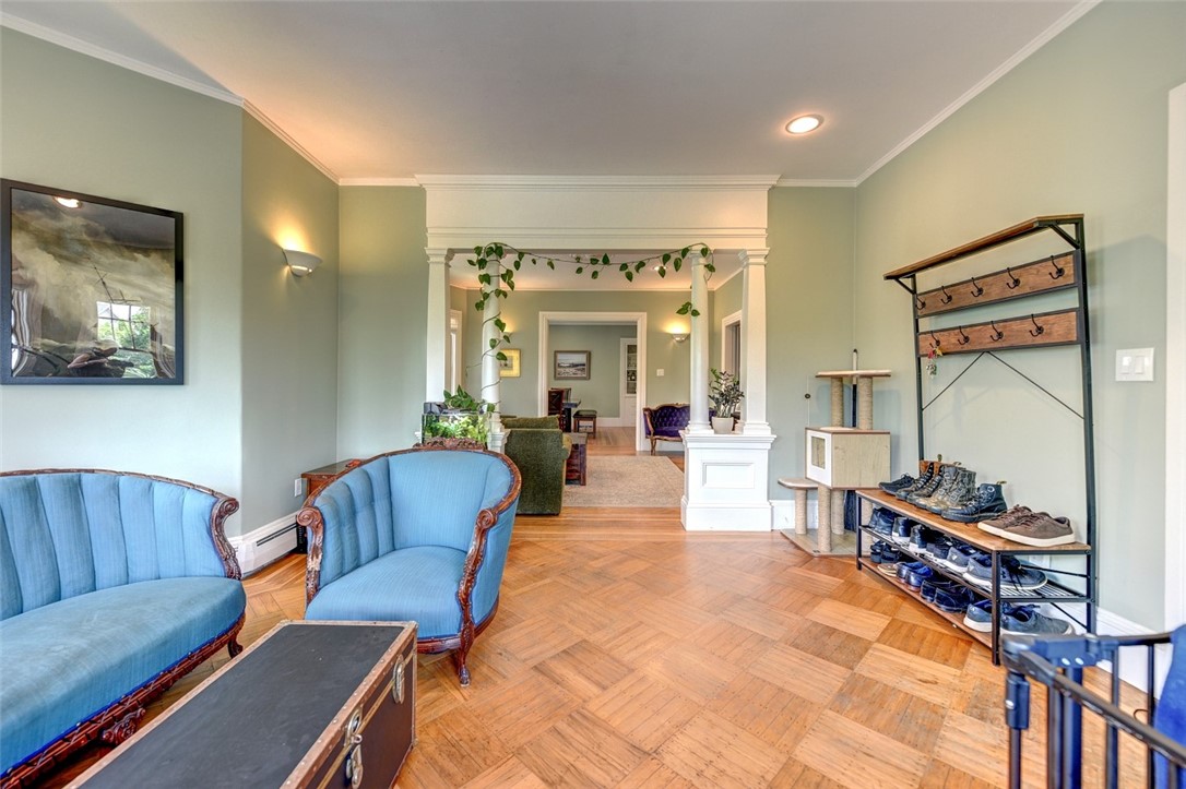 81 Irving Avenue 2