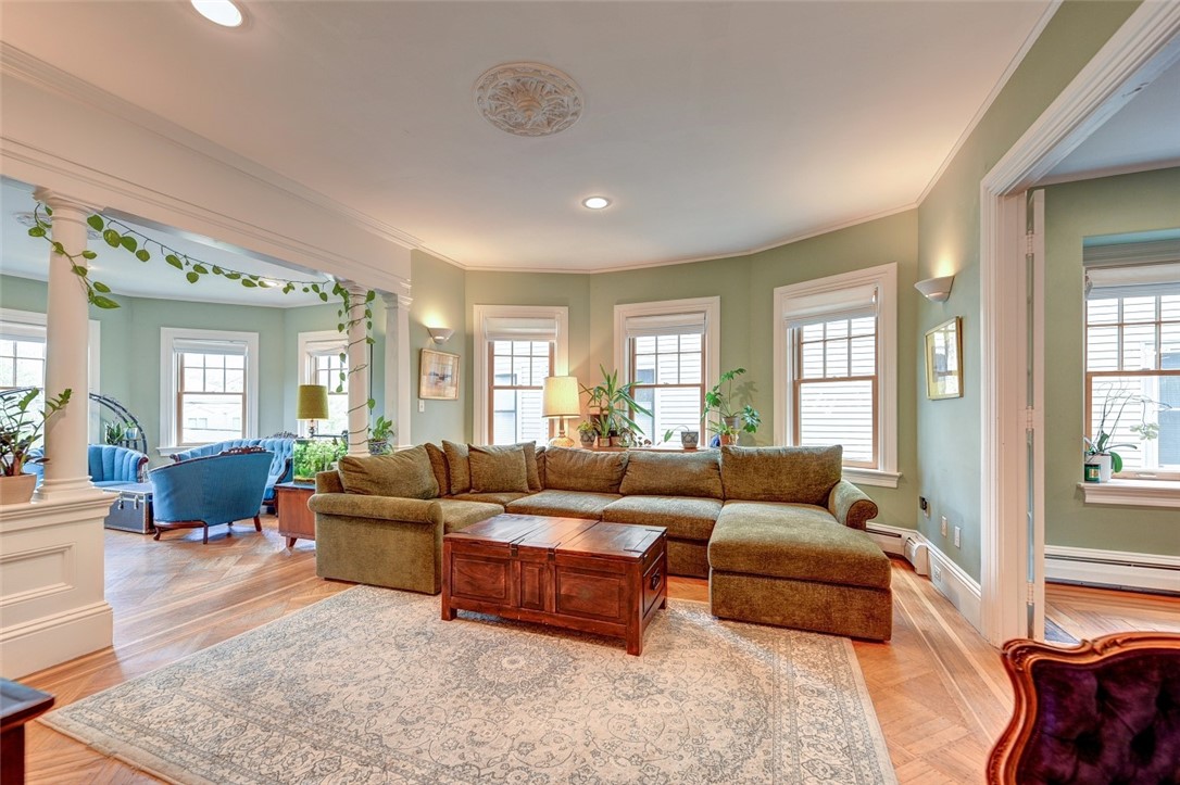 81 Irving Avenue 2