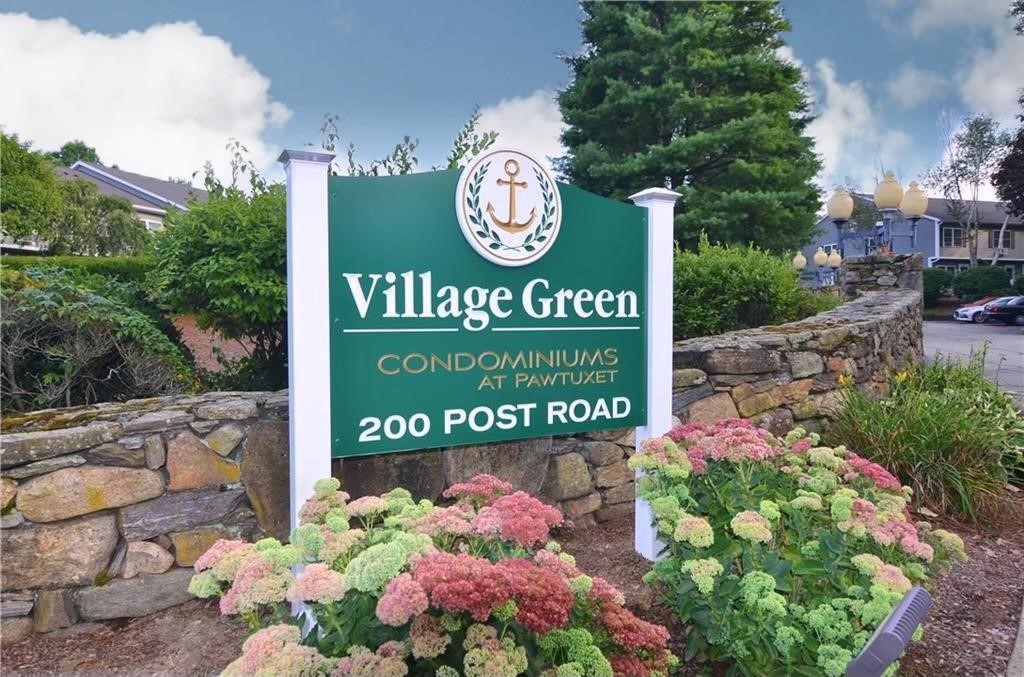 200 Post Road 409