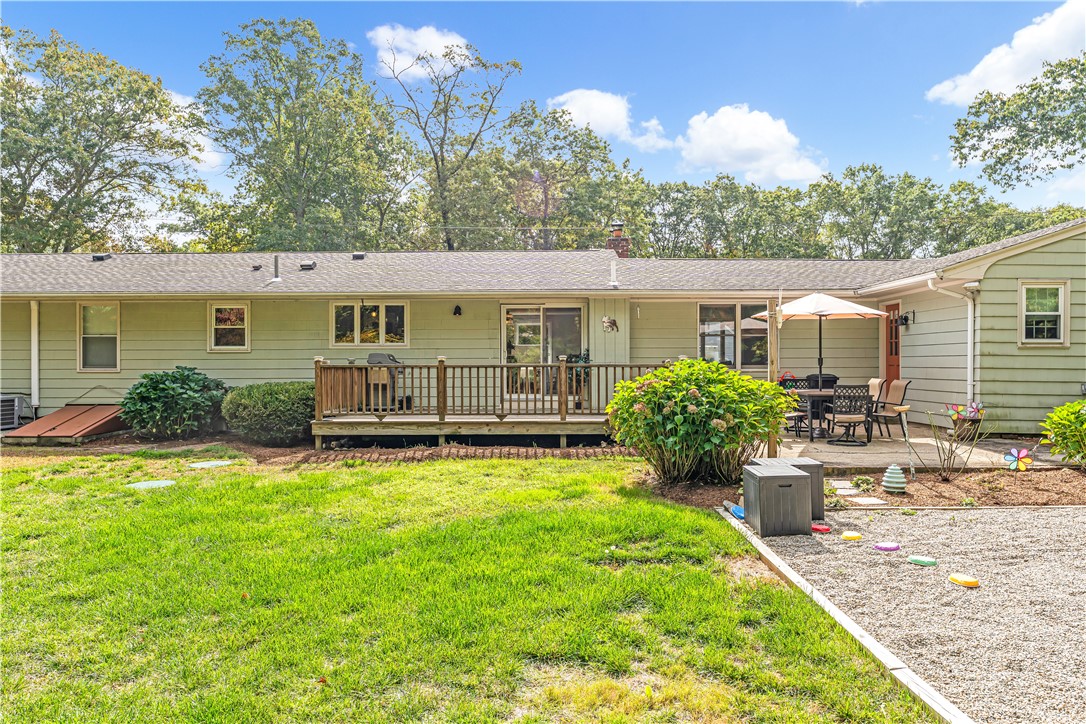 34 Highland Terrace