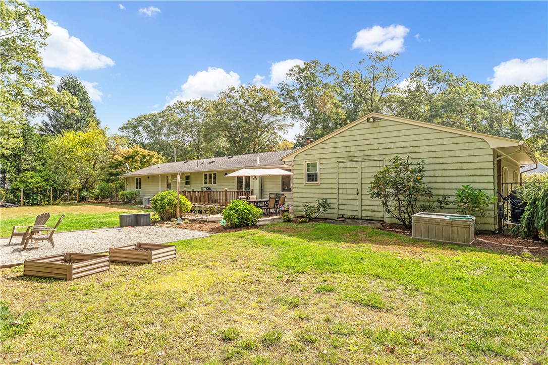 34 Highland Terrace