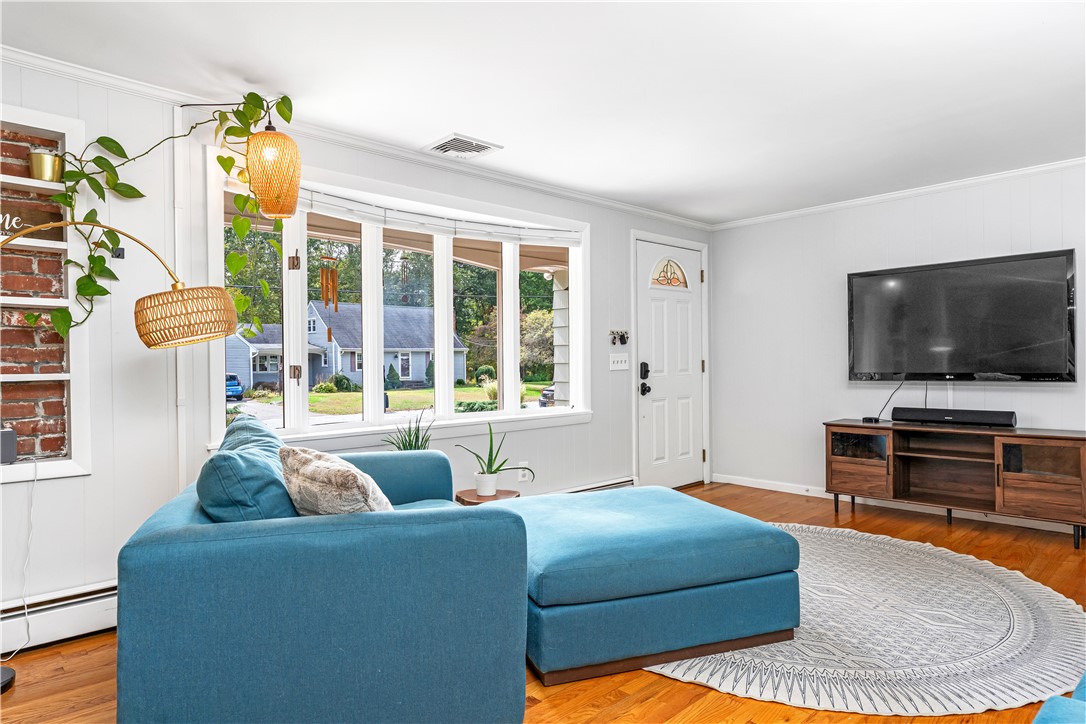 34 Highland Terrace
