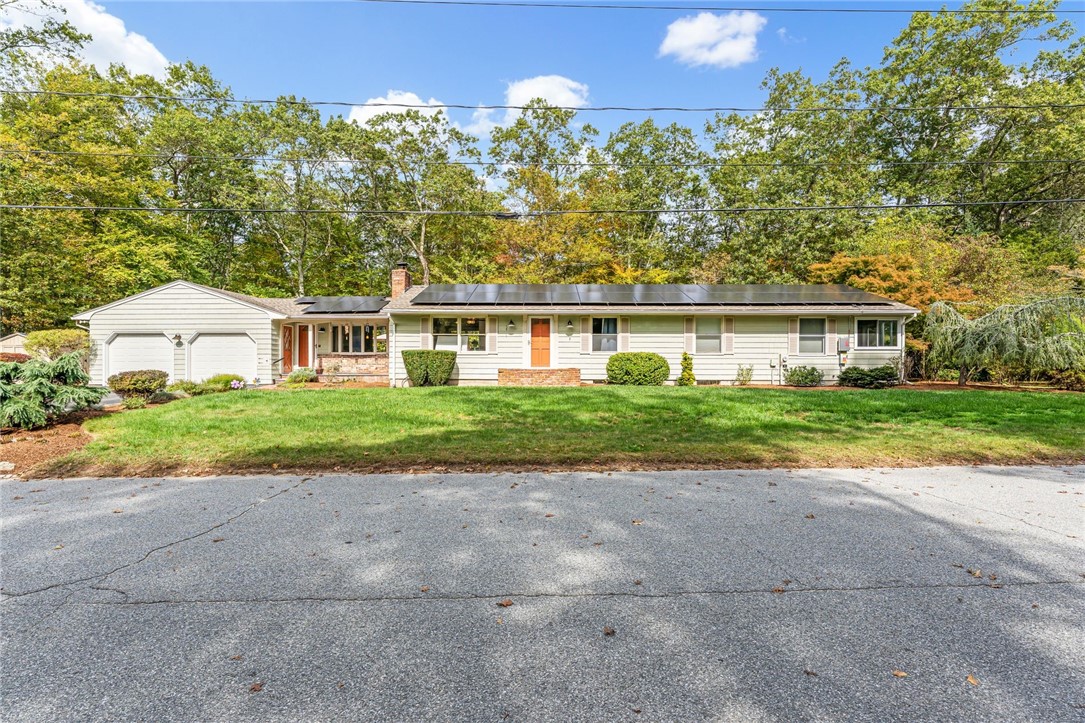 34 Highland Terrace