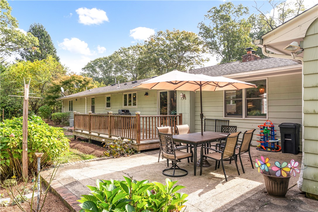 34 Highland Terrace